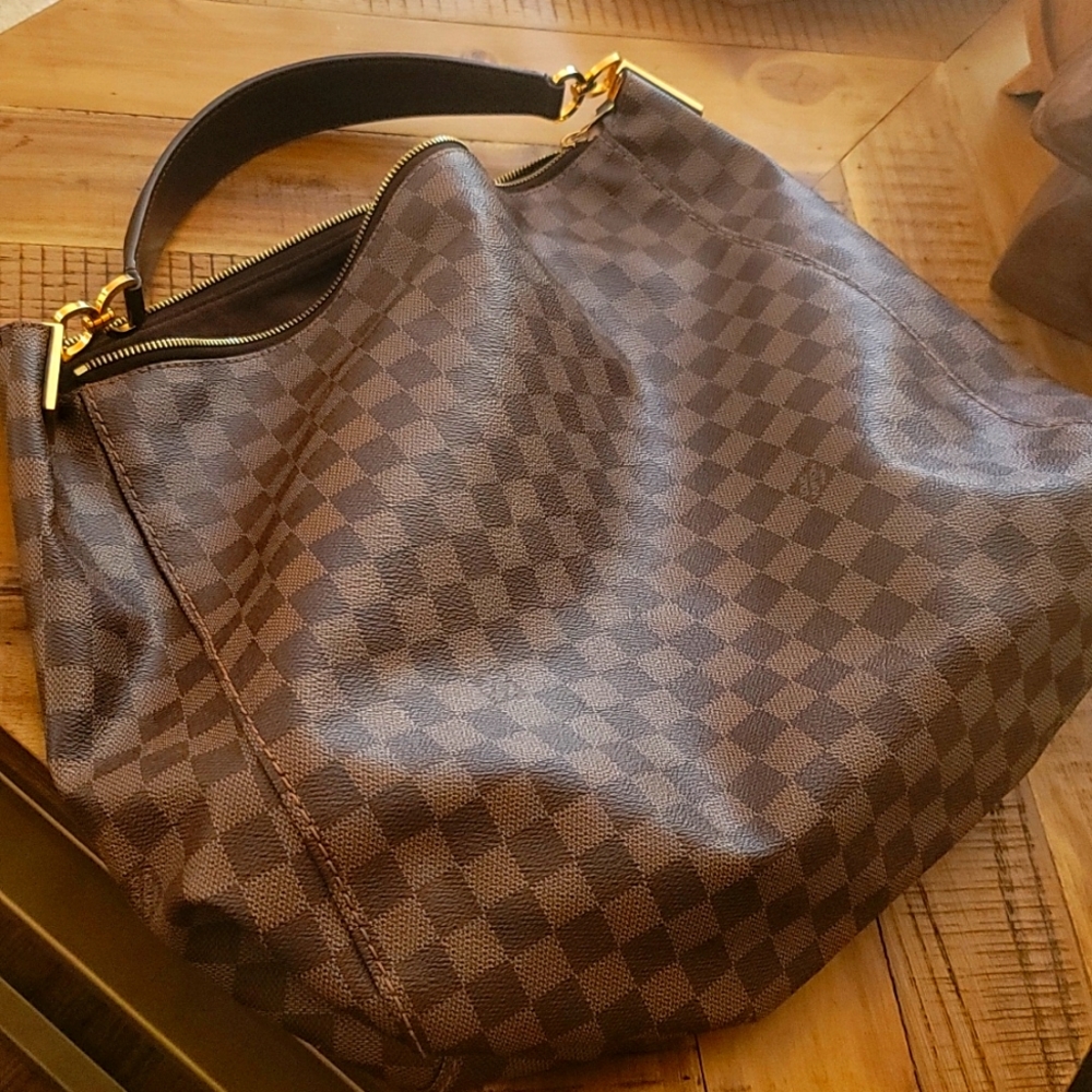 Louis Vuitton bag